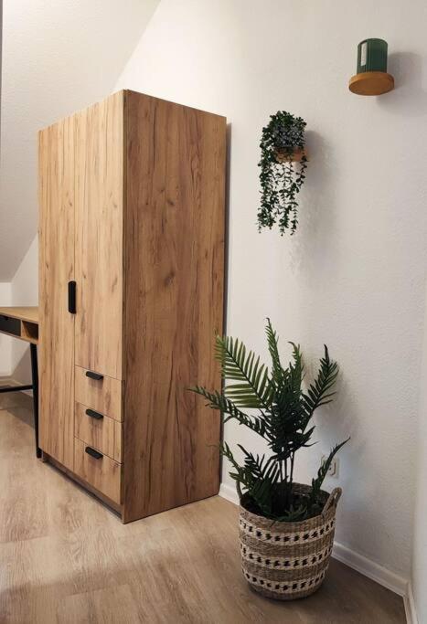 Stylische Altstadtwohnung - Netflix - Smart Tv - Schlafsofa Fuer 3 Personen エアフルト エクステリア 写真