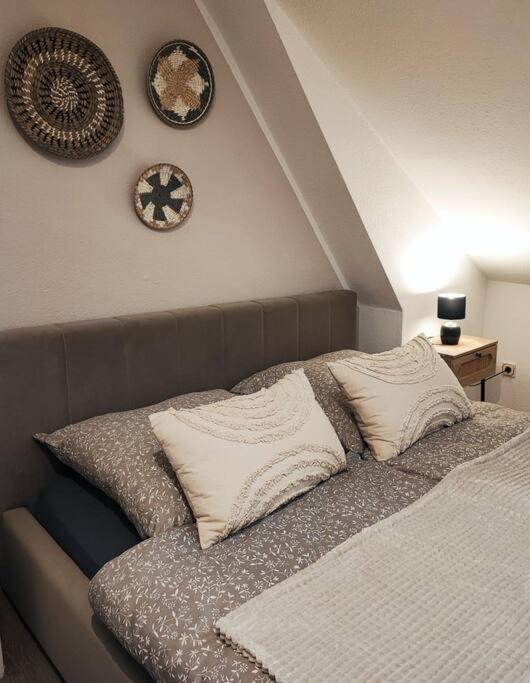 Stylische Altstadtwohnung - Netflix - Smart Tv - Schlafsofa Fuer 3 Personen エアフルト エクステリア 写真